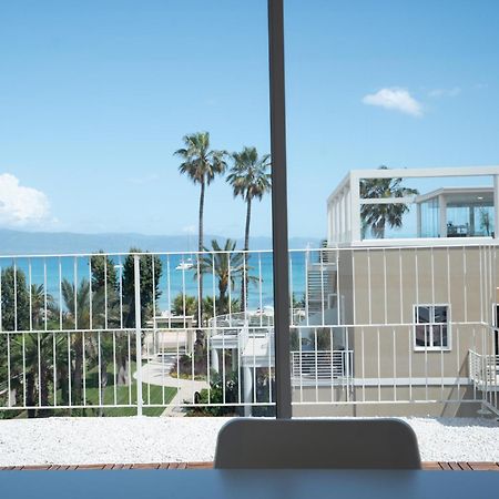 Terrazza Sella Del Diavolo - Vista Mare - Wifi Ac Cagliari Exterior foto