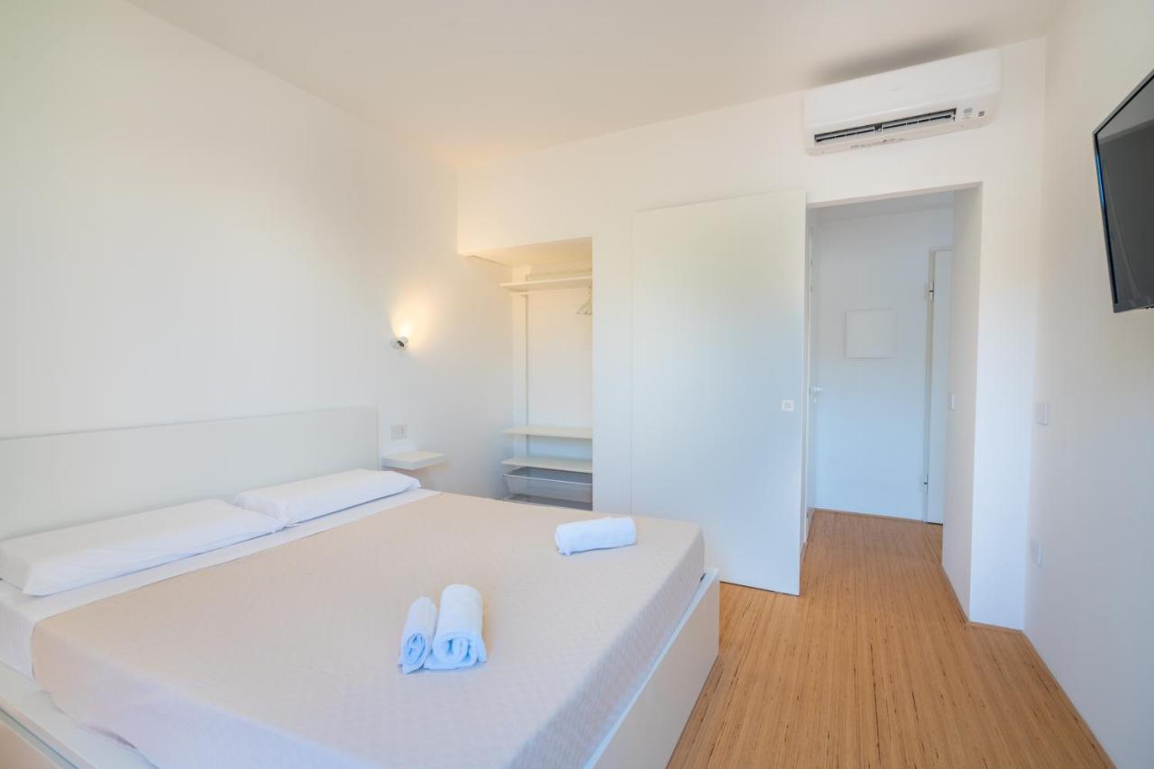 Terrazza Sella Del Diavolo - Vista Mare - Wifi Ac Cagliari Exterior foto
