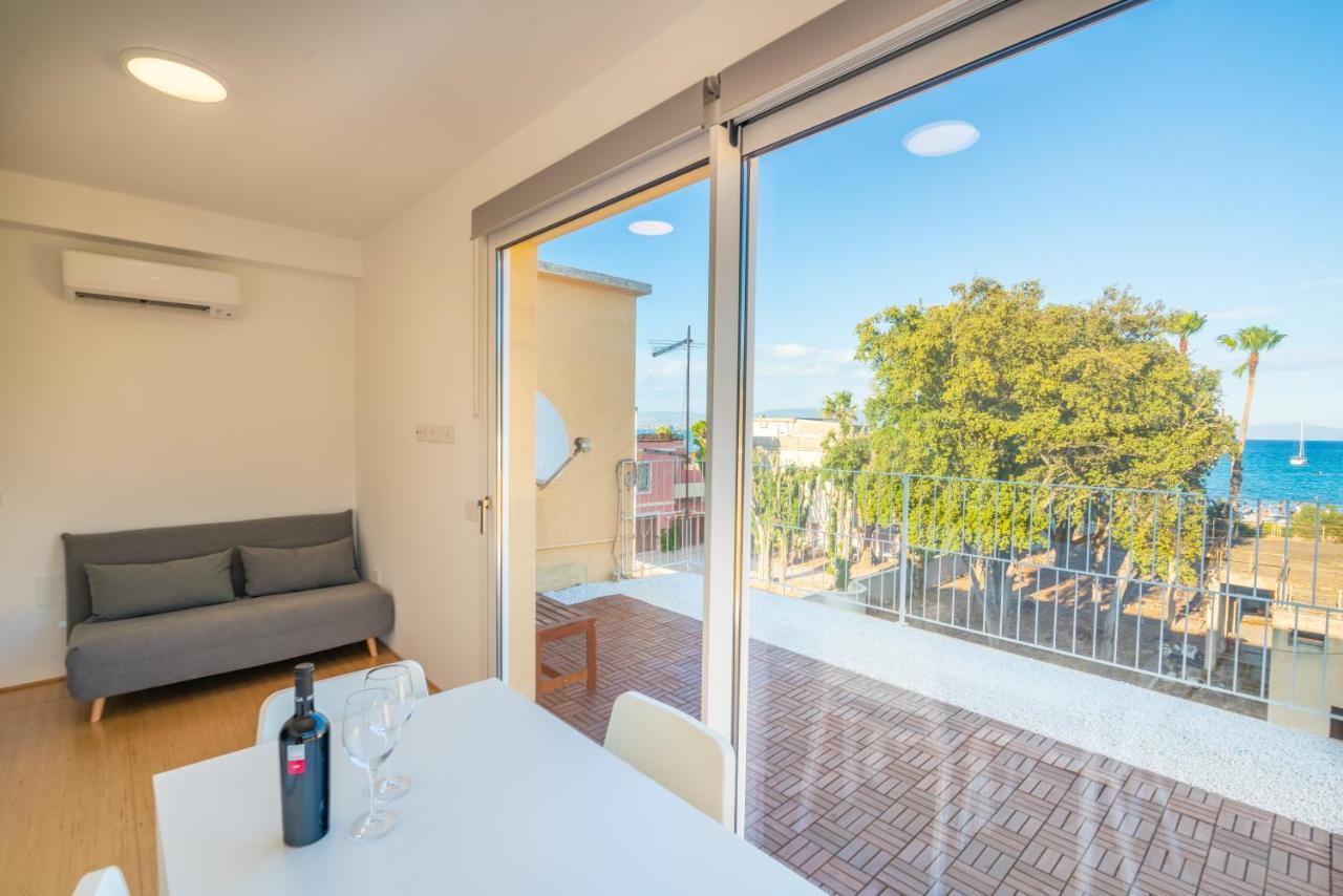 Terrazza Sella Del Diavolo - Vista Mare - Wifi Ac Cagliari Exterior foto