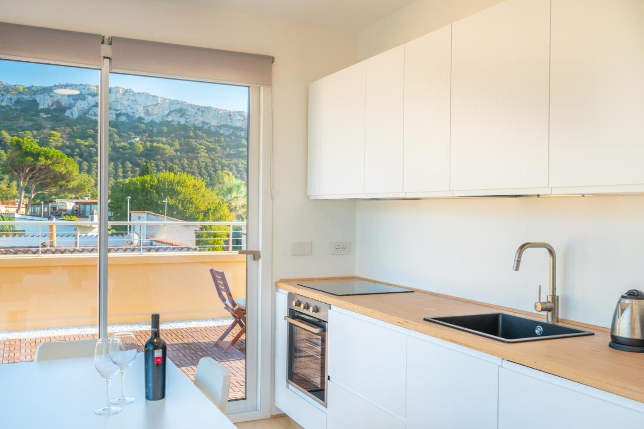 Terrazza Sella Del Diavolo - Vista Mare - Wifi Ac Cagliari Exterior foto